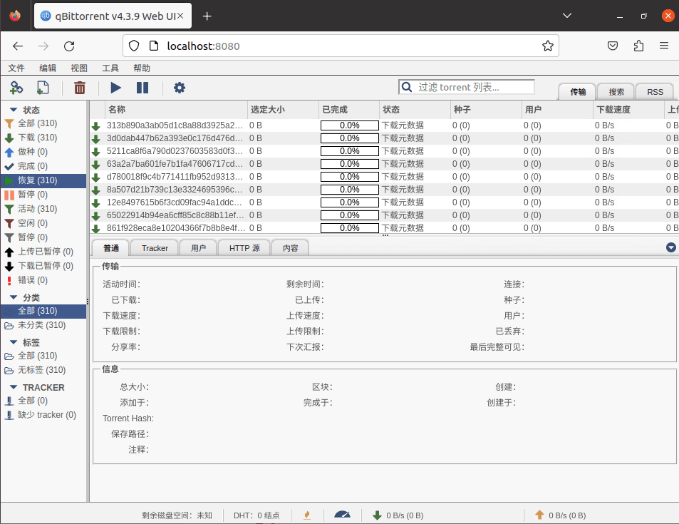 DNS 解析